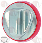 SILVER-RED HANDLE ? 72 �� 140-270�C