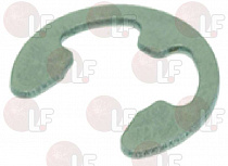 STAINLESS STEEL CIRCLIP RA-6 UNI 7437
