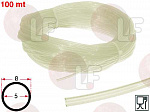 PVC HOSE ? 5x8 �� - 100 m
