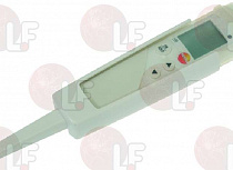 DIGITAL THERMOMETER TESTO 106