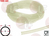PVC HOSE ? 5x8 �� - 100 m