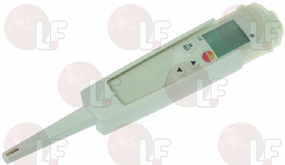 DIGITAL THERMOMETER TESTO 106