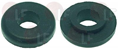 SHOCK-ABSORBER GASKET