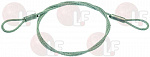 COVER CLOSING ROPE