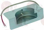 ��� ����� LOCK WITH MICRO MAGNETIC