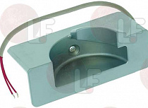 ��� ����� LOCK WITH MICRO MAGNETIC