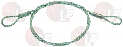 COVER CLOSING ROPE