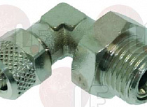������ ������� 1/4"M - 6/4