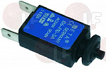 SAFETY ���������������� 5A 240V