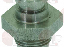 SUPPORT ��� RINSE ARM COUPLING