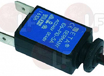 SAFETY ���������������� 5A 240V