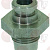 SUPPORT ��� RINSE ARM COUPLING