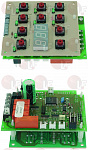 ПЛАТА ДИСПЛЕЯ STD RA910071 ПЛАТА ДИСПЛЕЯ STD RA910071