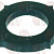 FLAT GASKET ? 18x11x3 ��