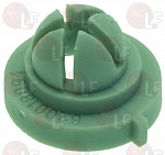 CROSS-SHAPED NOZZLE