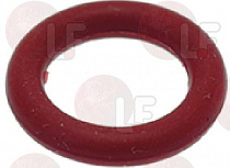 RED SILICONE ������ 0112