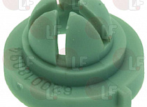 CROSS-SHAPED NOZZLE