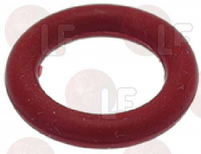 RED SILICONE ������ 0112