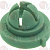 CROSS-SHAPED NOZZLE