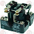 RELAY DPST 5A 480V 50/60Hz