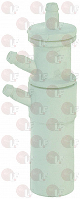 CAPPUCCINATORE NYLON