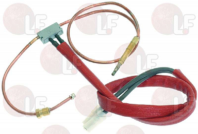 CUT-OFF THERMOCOUPLE M9x1 60 cm