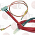 CUT-OFF THERMOCOUPLE M9x1 60 cm