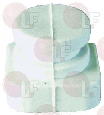 RINSE ARM CAP