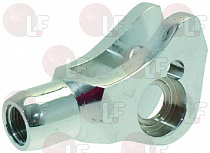 CHROMIUM-PLATED ���K ��� LEVER GROUP