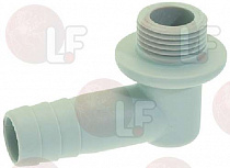 PIPE SIMPLE COUPLING