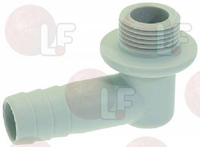 PIPE SIMPLE COUPLING
