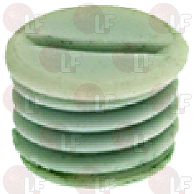 RINSE ARM ASSEMBLY CAP