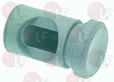 WASH ARM END CAP