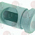 WASH ARM END CAP