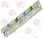 PLASTIC THERMOMETER -50+50�C
