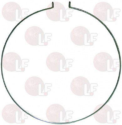TENSIONING STRIP
