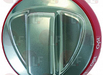 SILVER-RED HANDLE ? 72 �� 110-190�C