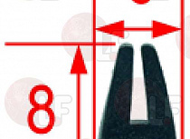 ��� ���� GLASS GASKET 2100 ��