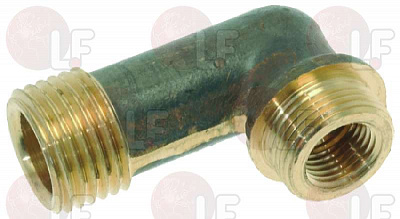 NOZZLE HOLDER ��� BURNER
