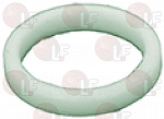 FLAT GASKET TEFLON ? 12x10x2 мм FLAT GASKET TEFLON ? 12x10x2 мм