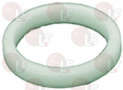 FLAT GASKET TEFLON ? 12x10x2 ��