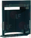 DELIVERY COMPARTMENT DELIVERY COMPARTMENT
