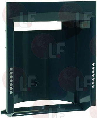 DELIVERY COMPARTMENT