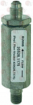 FLOW ADJUSTMENT VALVE FLOW ADJUSTMENT VALVE