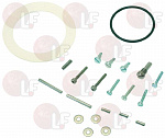GASKET KIT WITH ADJUSTER SCREWS