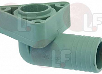 COUPLING ��� EXTERNAL WASH CONVEYOR