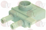 NON-RETURN VALVE