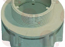 BOTTOM EXTENSIBLE HOSE