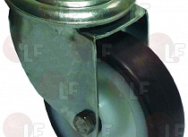 SWIVELLING WHEEL