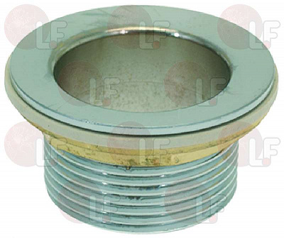 DRAIN ASSEMBLY ? 1"1/4